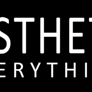 Aesthetic Everything